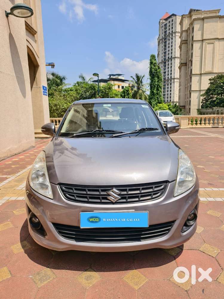 Maruti Suzuki Swift Dzire Vdi Bsiv, 2012, Diesel