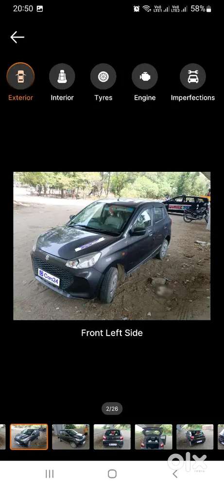 Good Condition