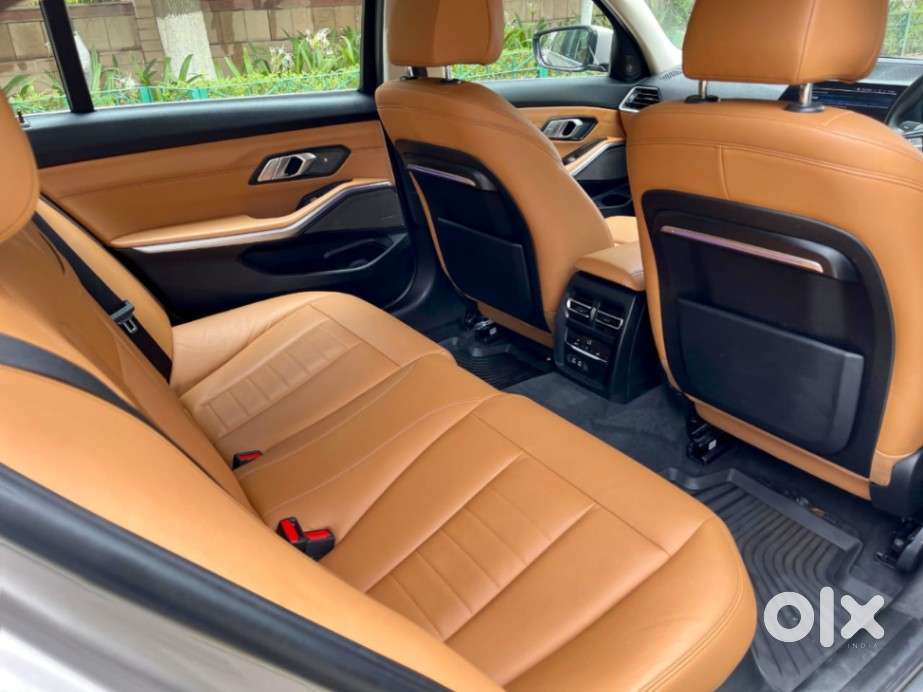 Bmw 3 Series 2.0 320d Luxury Line, 2021, Diesel