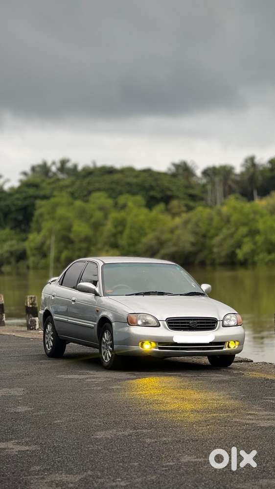 Maruti Suzuki Baleno 2006