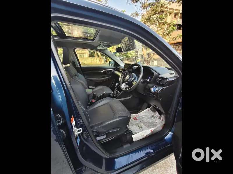 Maruti Suzuki Grand Vitara 1.5 Alpha Plus Intelligent Hybrid Ecvt, 2..