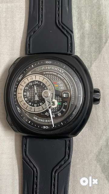 Sevenfriday olx on sale