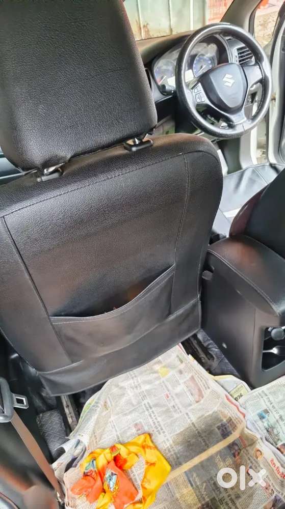 Maruti Baleno 2020 Petrol