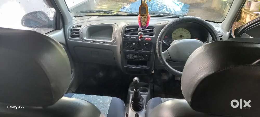 Maruti Suzuki Alto 2009 Petrol Good Condition