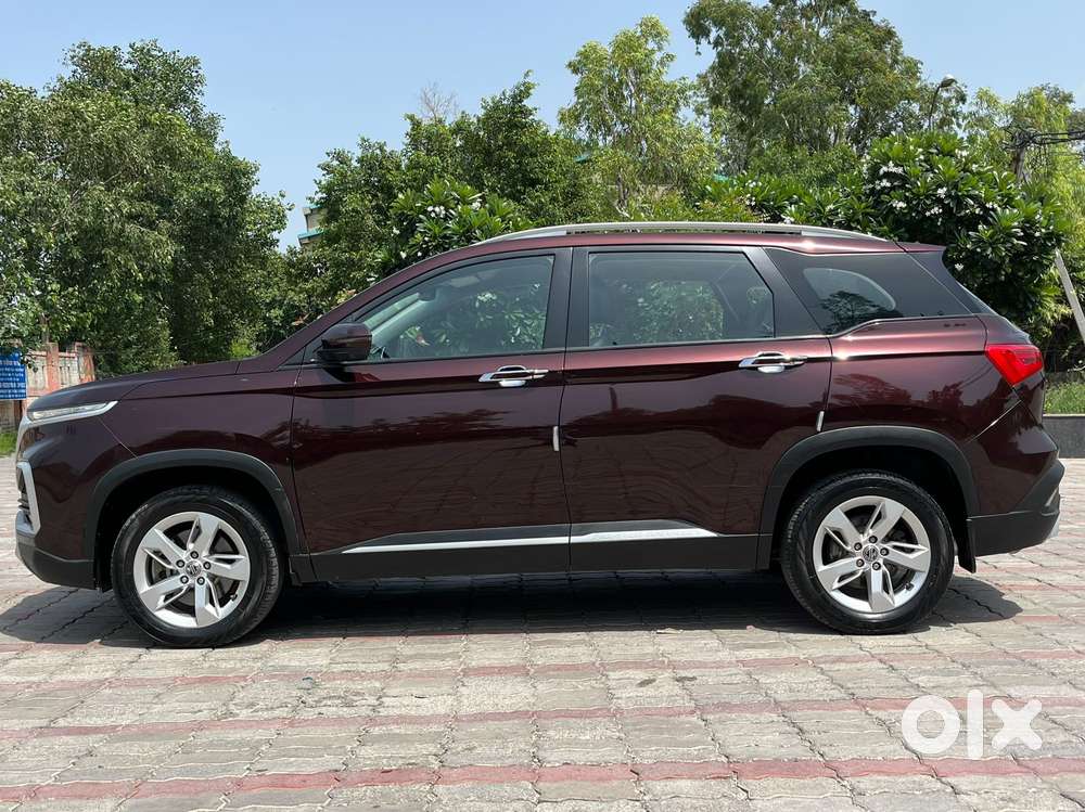 Mg Hector Super Mt, 2020, Petrol