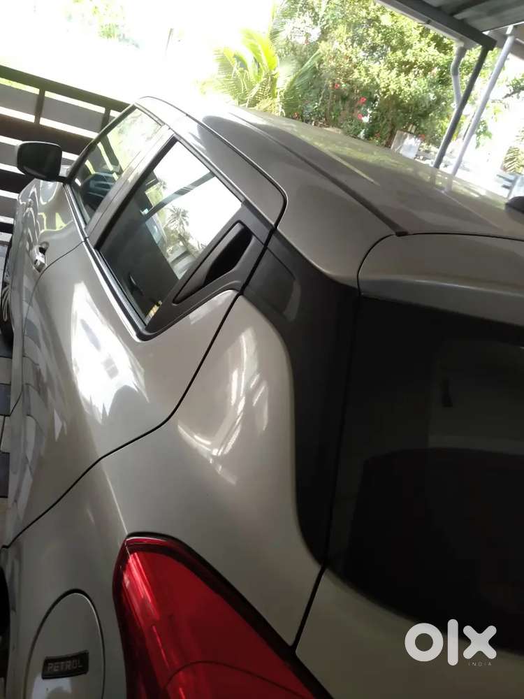 Maruti Swift 2019 Petrol Wth Insurance To May 27 & Proper Service