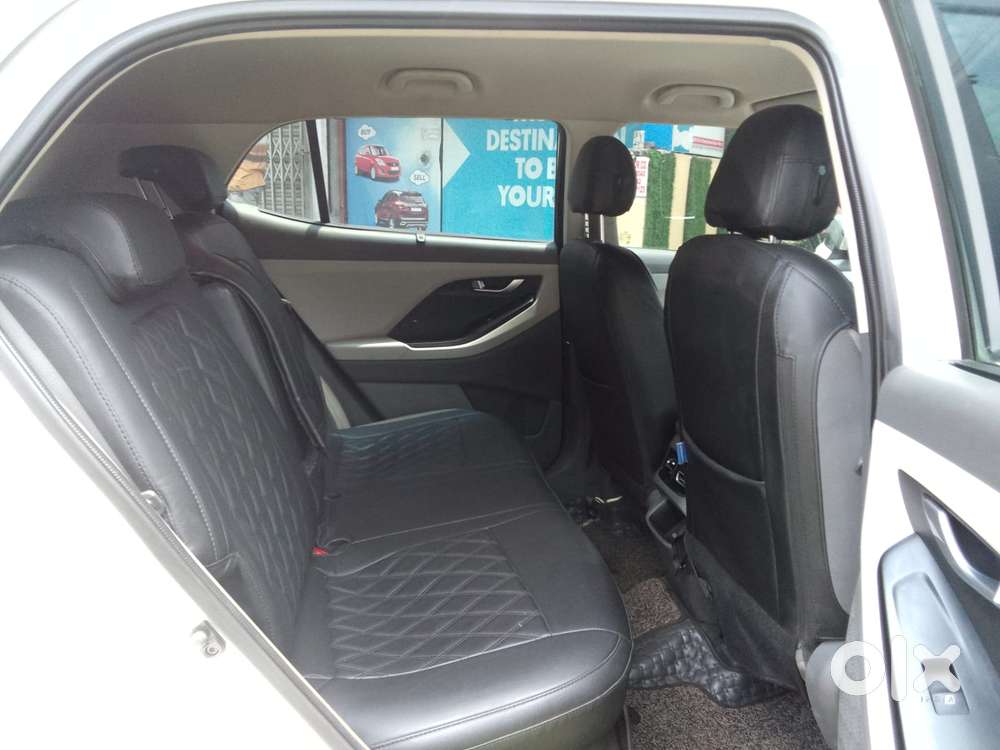 Hyundai Creta S 1.5 Diesel, 2024, Diesel