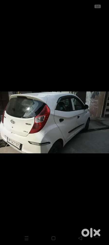 Good Condition Merath Transfer Cng On Paper