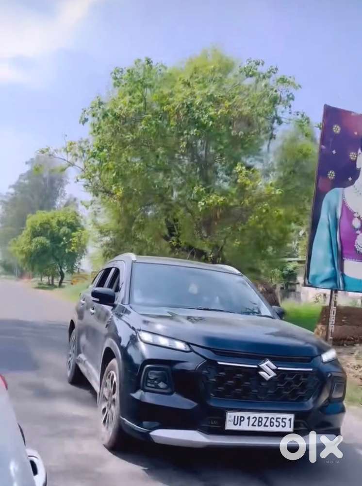 Maruti Suzuki Vitara 2025