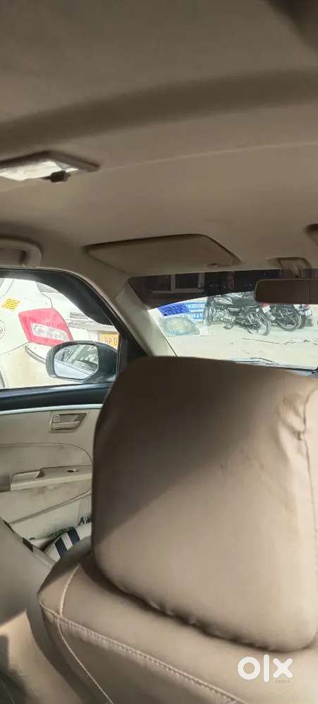 Maruti Suzuki Dzire 2018 Lxi