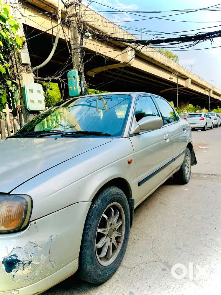 Maruti Suzuki Baleno 2004