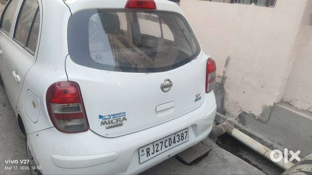 Used Car For Sale In Well Condition
