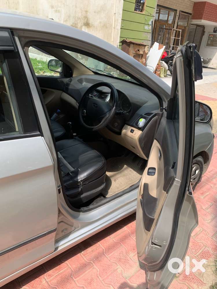 Hyundai Eon Magna Plus 2016 Cng/petrol
