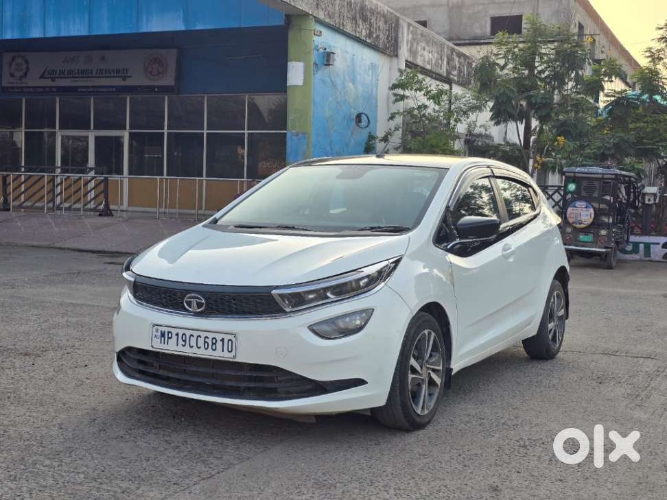 Tata Altroz 1.5 Xz Diesel, 2021, Diesel