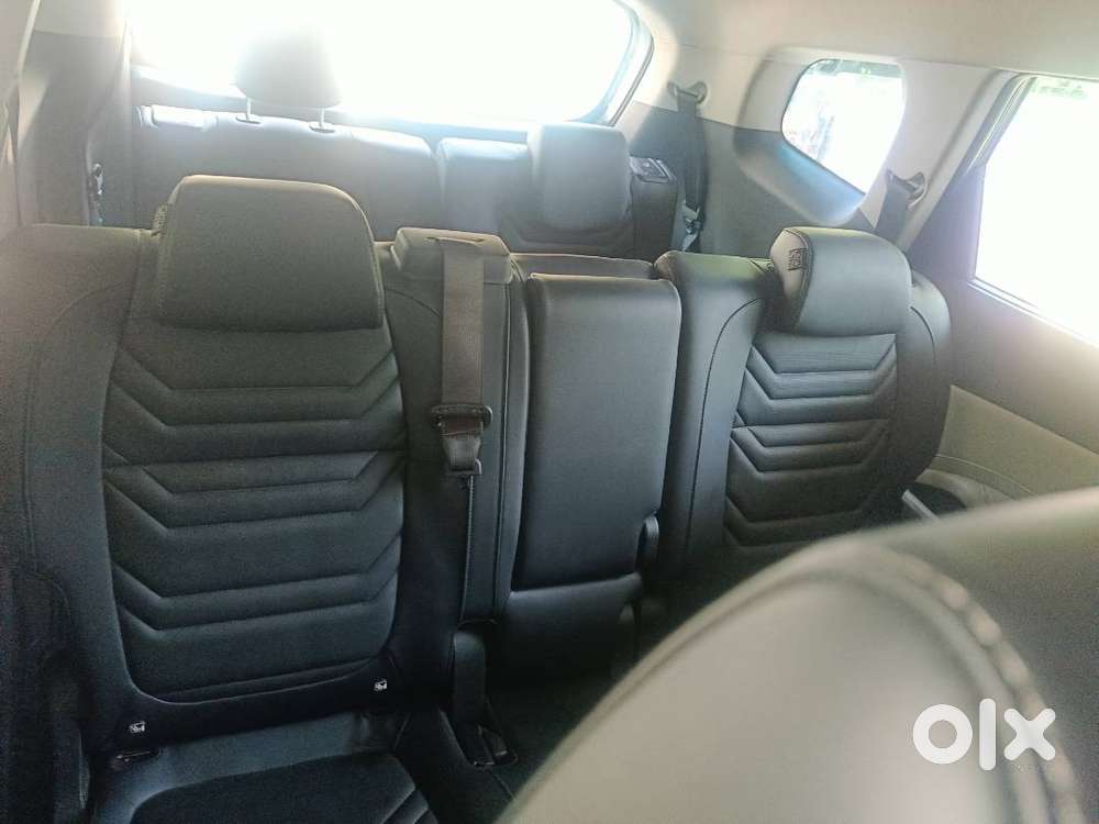 Kia Carens Reg-2025 2900 Km  Like New  7 Seater  Single Owner