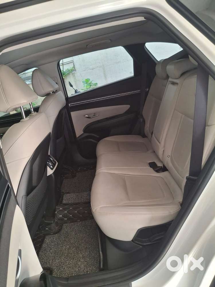 Hyundai Tucson Signature 2.0 At Diesel, 2023, Diesel