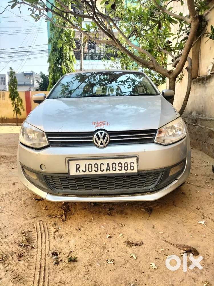 Selling Car