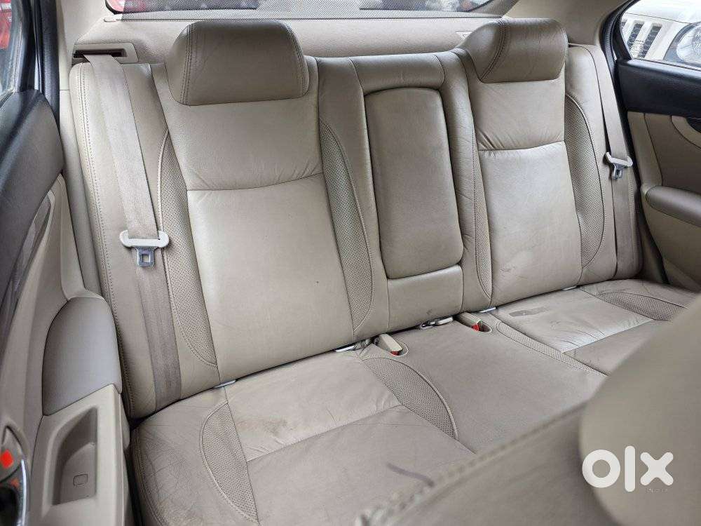 Maruti Suzuki Ciaz Zdi Plus, 2017, Diesel