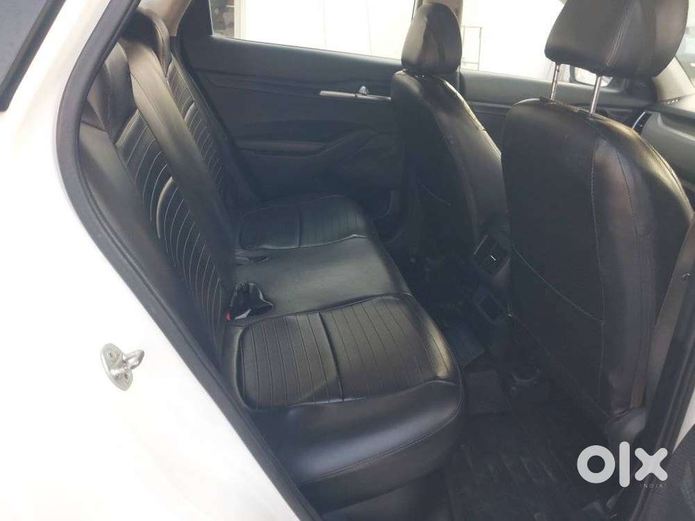 Kia Seltos 1.5 Hte Petrol, 2020, Diesel