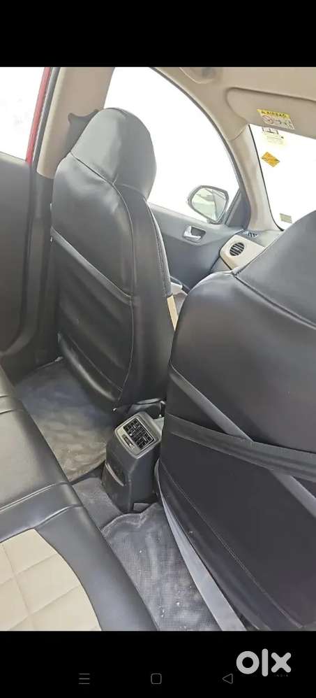 Hyundai Grand I10 2017 Petrol 75000 Km Driven