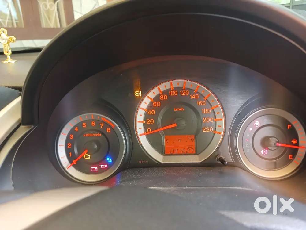 Honda City 2010 Petrol 97000 Km Driven Well Maintained Top Model