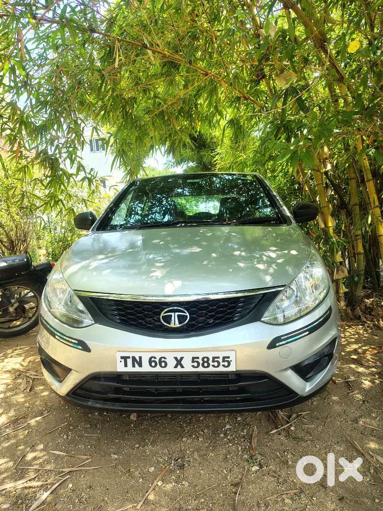 Tata Bolt 2018 Diesel Well Maintained