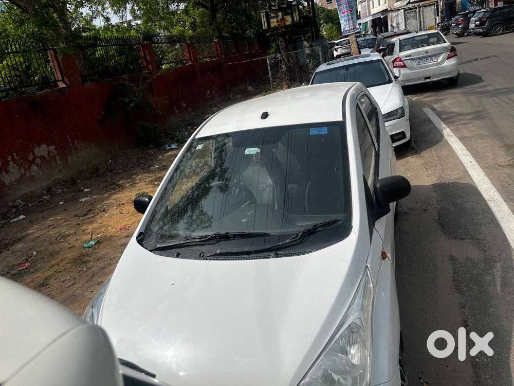 Hyundai Eon D-lite +, 2012, Petrol