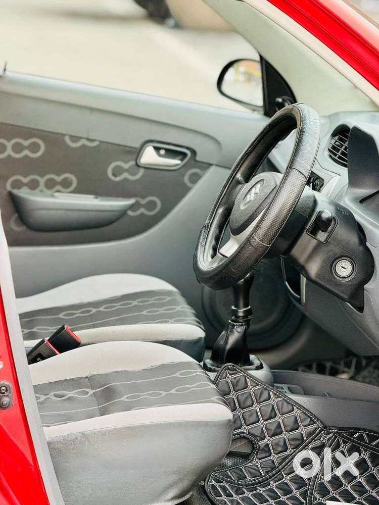 Maruti Suzuki Alto 800 0.8 Vxi (o), 2015, Petrol