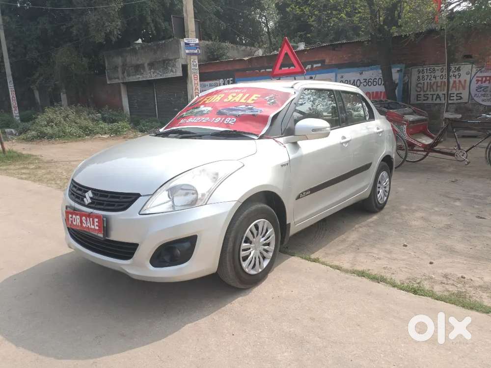 Condition Just Like New First Owner