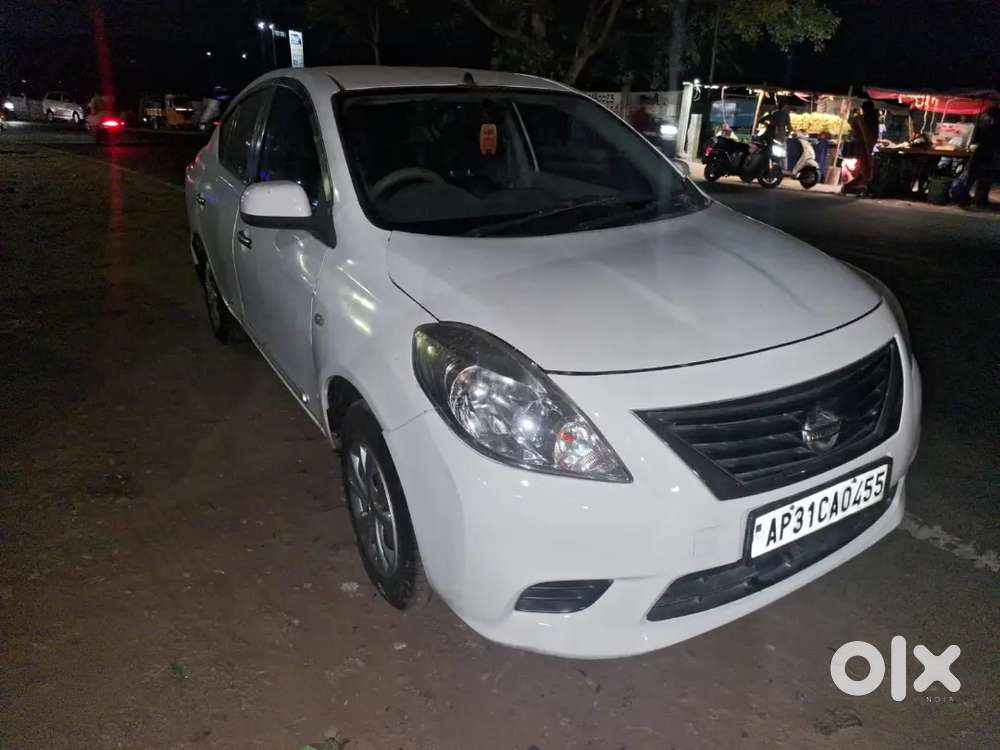 Excellent Condition Nissan Sunny