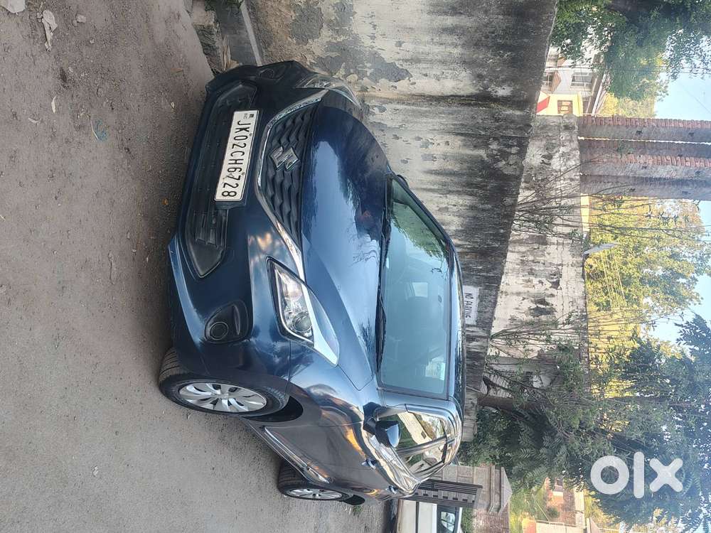 Maruti Suzuki Baleno 2020