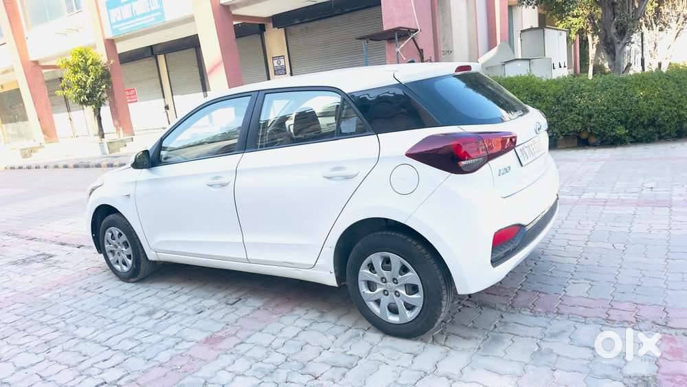 Hyundai Elite I20 1.2 Magna Plus, 2020, Petrol