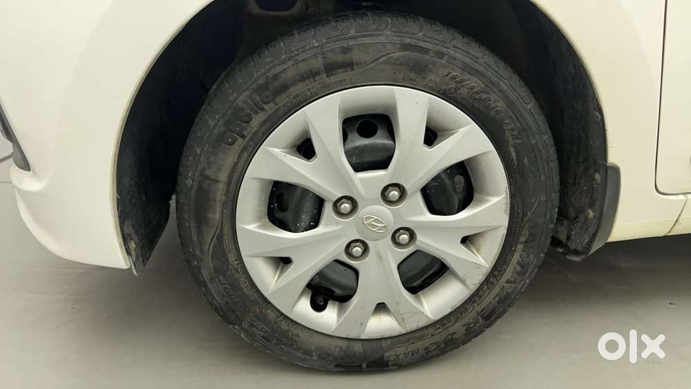Hyundai Grand I10 1.2 Kappa Sportz, 2017, Petrol