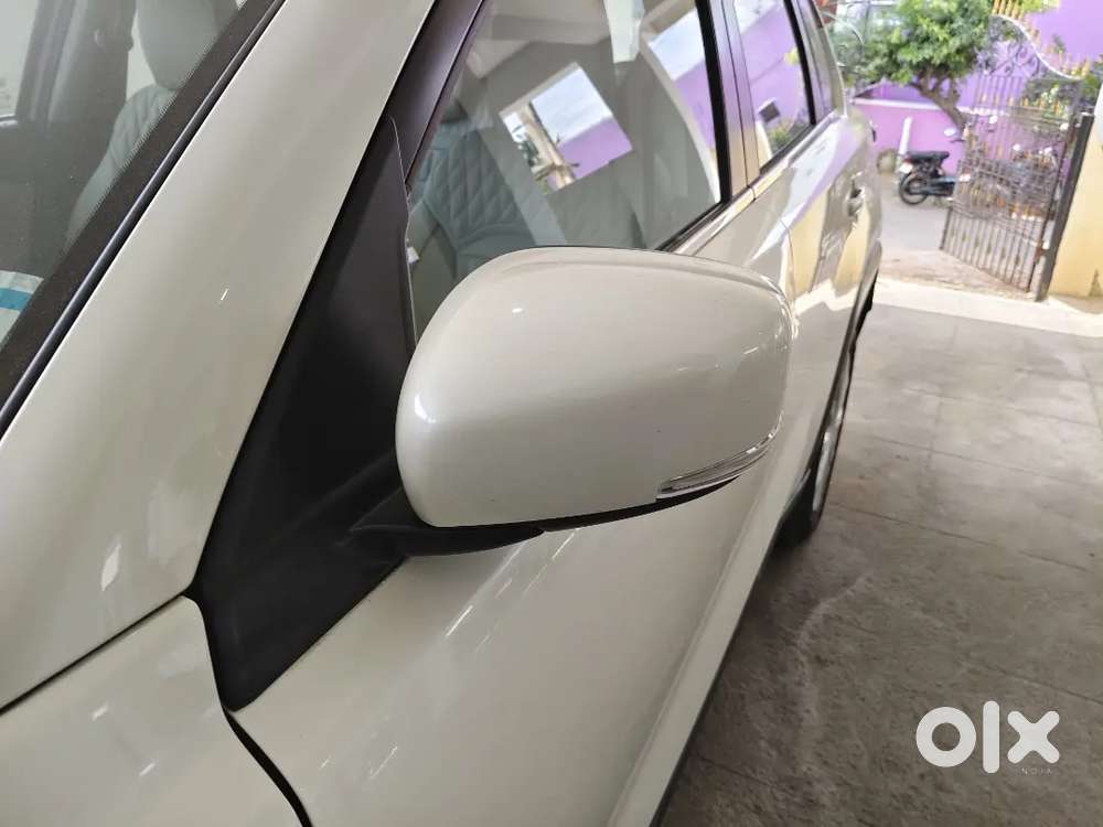 Maruti Suzuki Grand Vitara 2024 Petrol Well Maintained