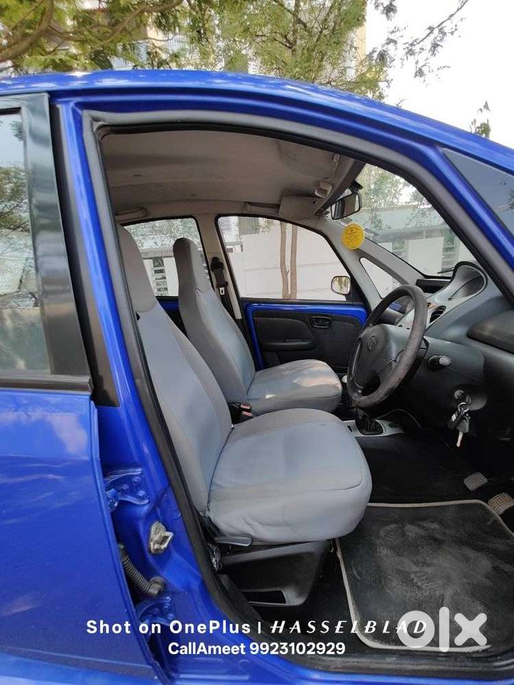 Tata Nano Genx Xt, 2015
