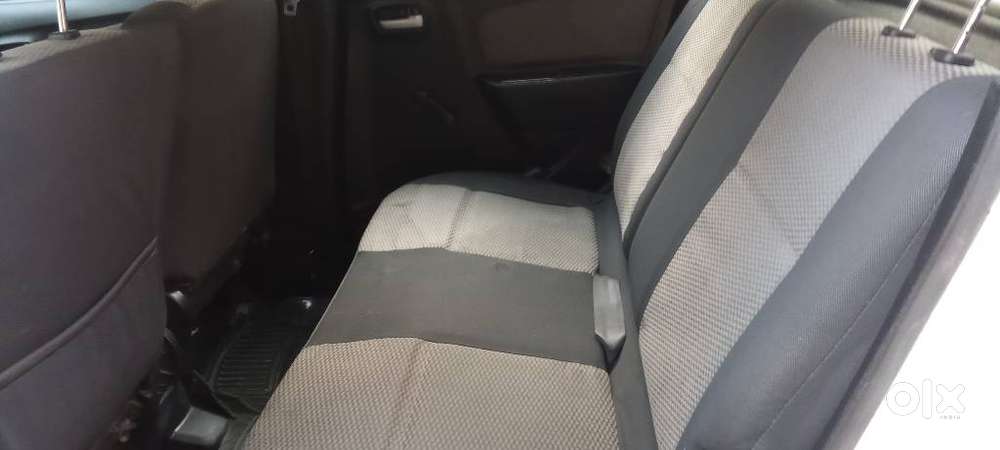 Maruti Suzuki Wagon R Lxi, 2018