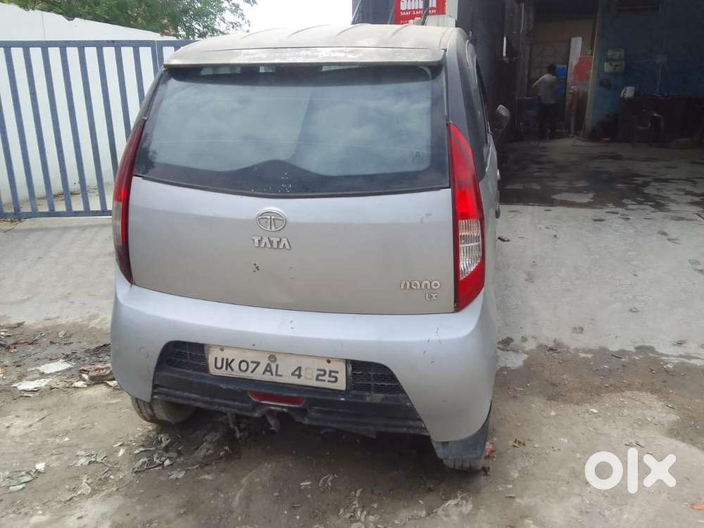 Tata Nano 2011 Petrol Good Condition,ac And Blower Are Good Condition