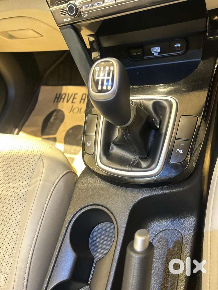 Kia Seltos Htx G, 2024, Petrol