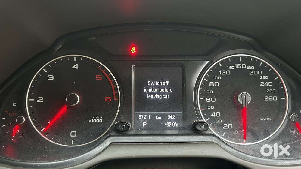 Audi Q5 30 Tdi S Line, 2014, Diesel