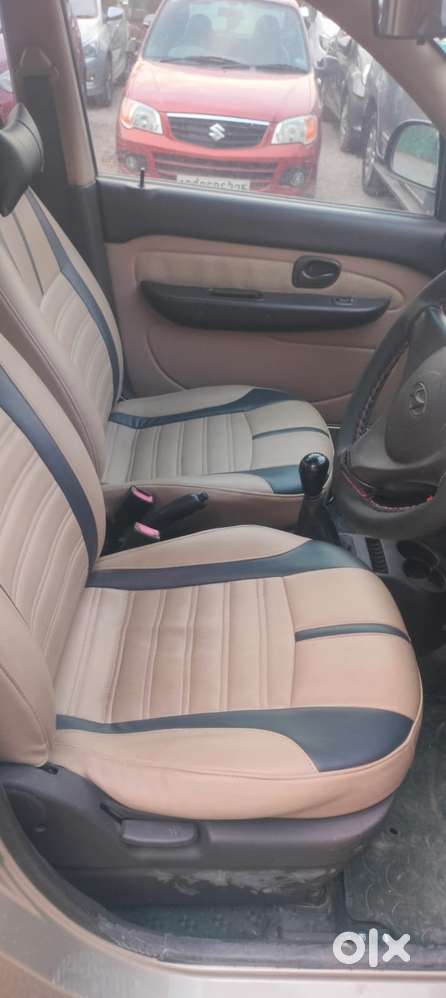 Hyundai Santro Xing Gls, 2012, Petrol