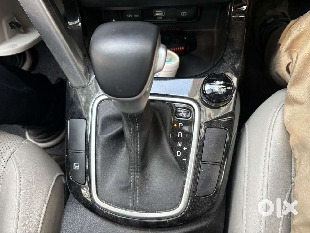 Kia Seltos 1.5 Htx Diesel At, 2022, Diesel