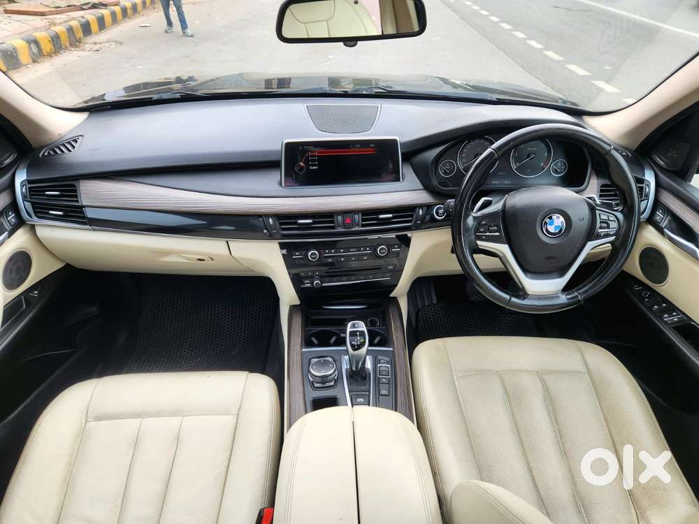 Bmw X5 Xdrive 30 D, 2016, Diesel
