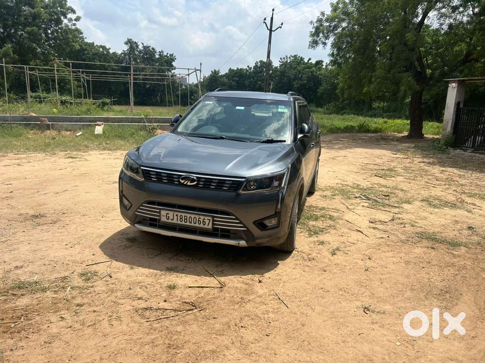 Mahindra Xuv300 Diesel 2022