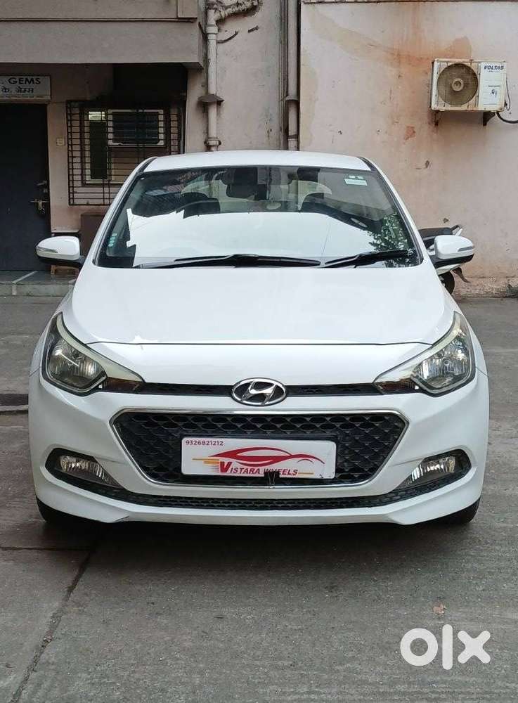 Hyundai Elite I20 Asta 1.2 Mt, 2014, Petrol