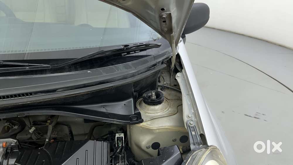 Honda Amaze E I-vtec, 2014, Petrol