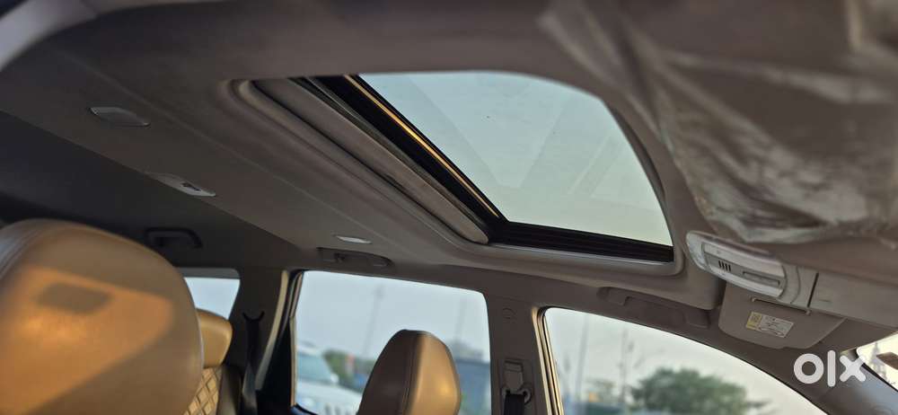 Mahindra Xuv500 W11 At, 2019, Diesel