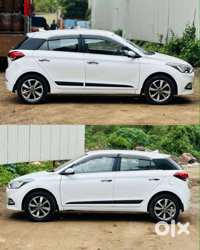 Hyundai Elite I20 Asta 1.2, 2014, Petrol