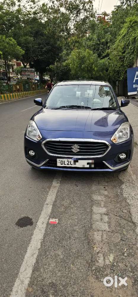 Maruti Suzuki Dzire For Sale