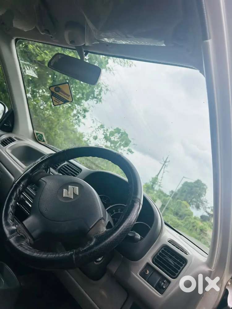 Maruti Suzuki Alto K10 2012 Petrol Well Maintained