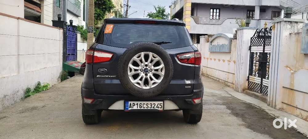8074281992 Ford Ecosport Diesel Manual 2014